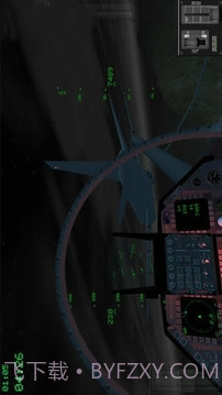 F35攻击机截图2 F35攻击机截图2