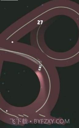 手指漂移右转截图2