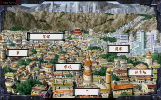 佐良娜的训练2.1汉化版截图1 佐良娜的训练2.1汉化版截图1