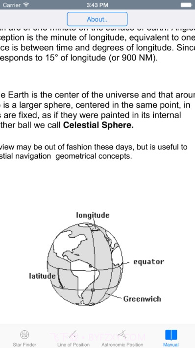 CelestialNa截图1 CelestialNa截图1