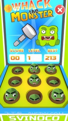 狼人盲盒模拟器截图4 狼人盲盒模拟器截图4