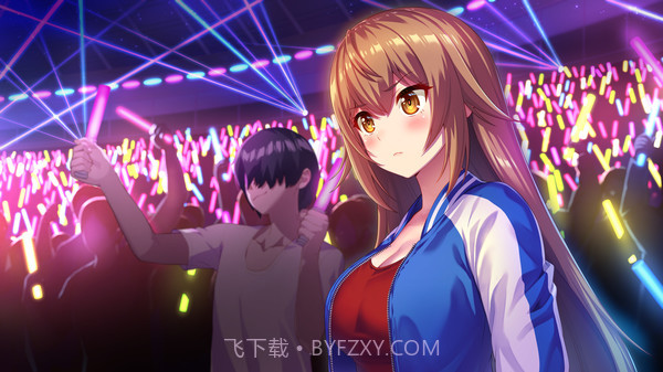 IdolDays截图4 IdolDays截图4