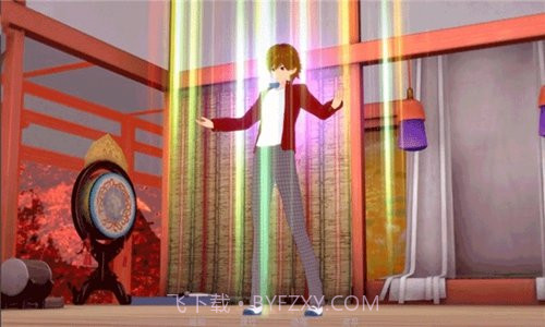 jump harem汉化版截图4 jump harem汉化版截图4