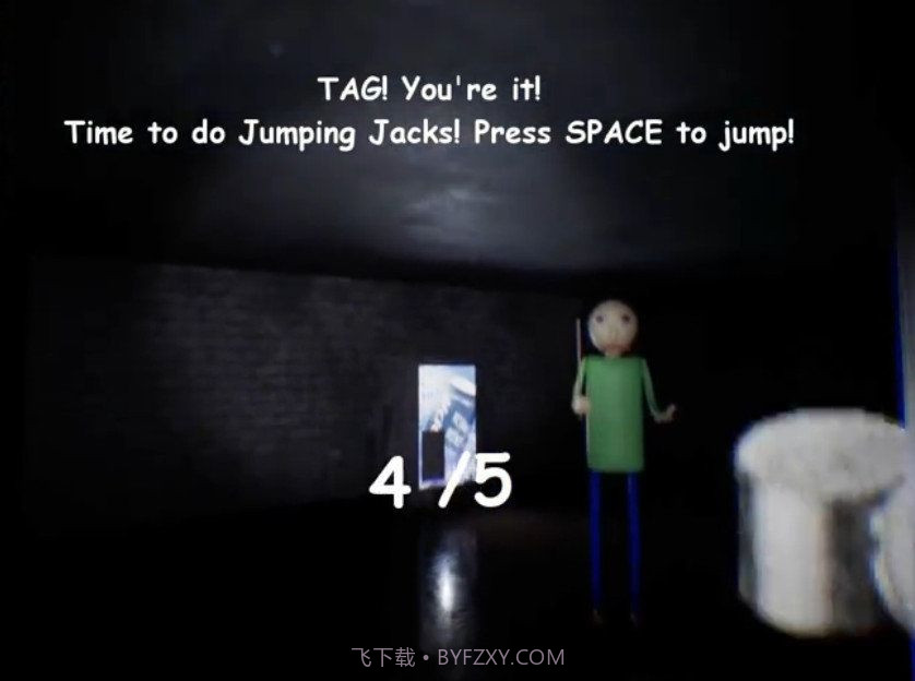 巴迪老师变成了医生截图2 巴迪老师变成了医生截图2