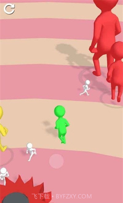 Titans War截图1 Titans War截图1