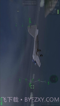 F35攻击机截图4 F35攻击机截图4