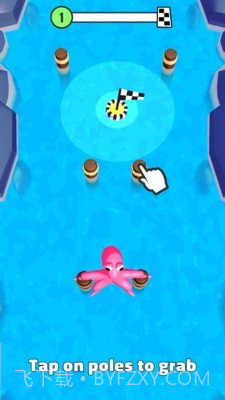 八爪鱼战队截图3 八爪鱼战队截图3