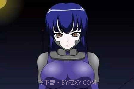 封魔少女截图3 封魔少女截图3