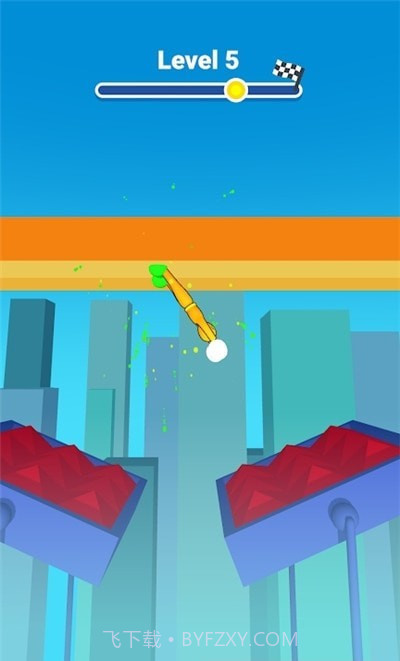 粘冲橡皮人截图1 粘冲橡皮人截图1