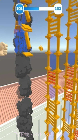 跳拳火柴人截图3