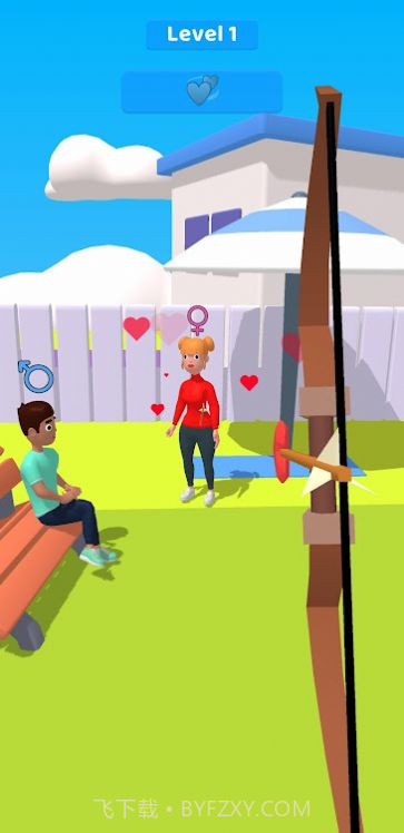 狡猾的丘比特截图3 狡猾的丘比特截图3