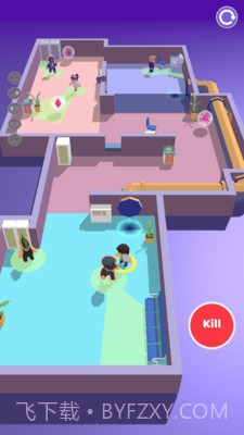 抓住魔鬼截图4 抓住魔鬼截图4