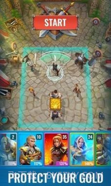 突袭先锋截图4 突袭先锋截图4