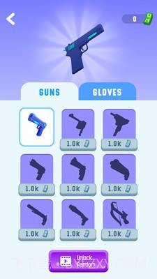 神枪特工截图2 神枪特工截图2