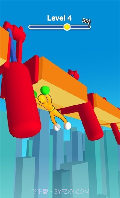 粘冲橡皮人截图2 粘冲橡皮人截图2