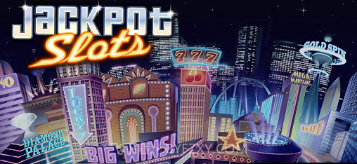 Jackpot Slots截图1 Jackpot Slots截图1