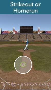 打出本垒打截图3 打出本垒打截图3