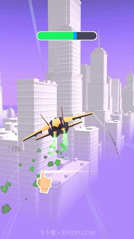 变形金刚大战截图3 变形金刚大战截图3