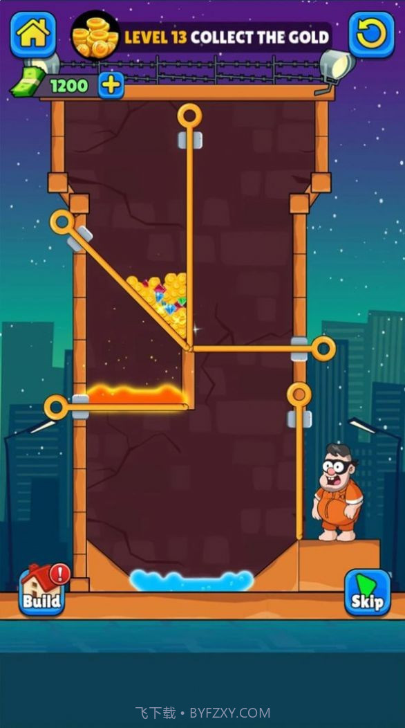 爷爷救援计划截图2 爷爷救援计划截图2