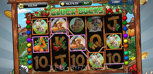 Jackpot Slots截图2 Jackpot Slots截图2