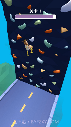 狂野跑酷截图4 狂野跑酷截图4