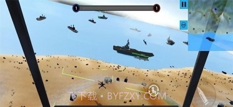 战地模拟战场士兵使命截图4