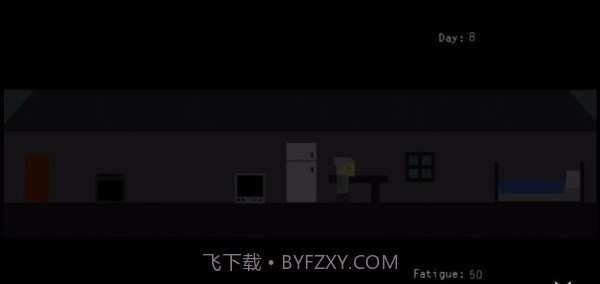 剩下的日子截图3 剩下的日子截图3