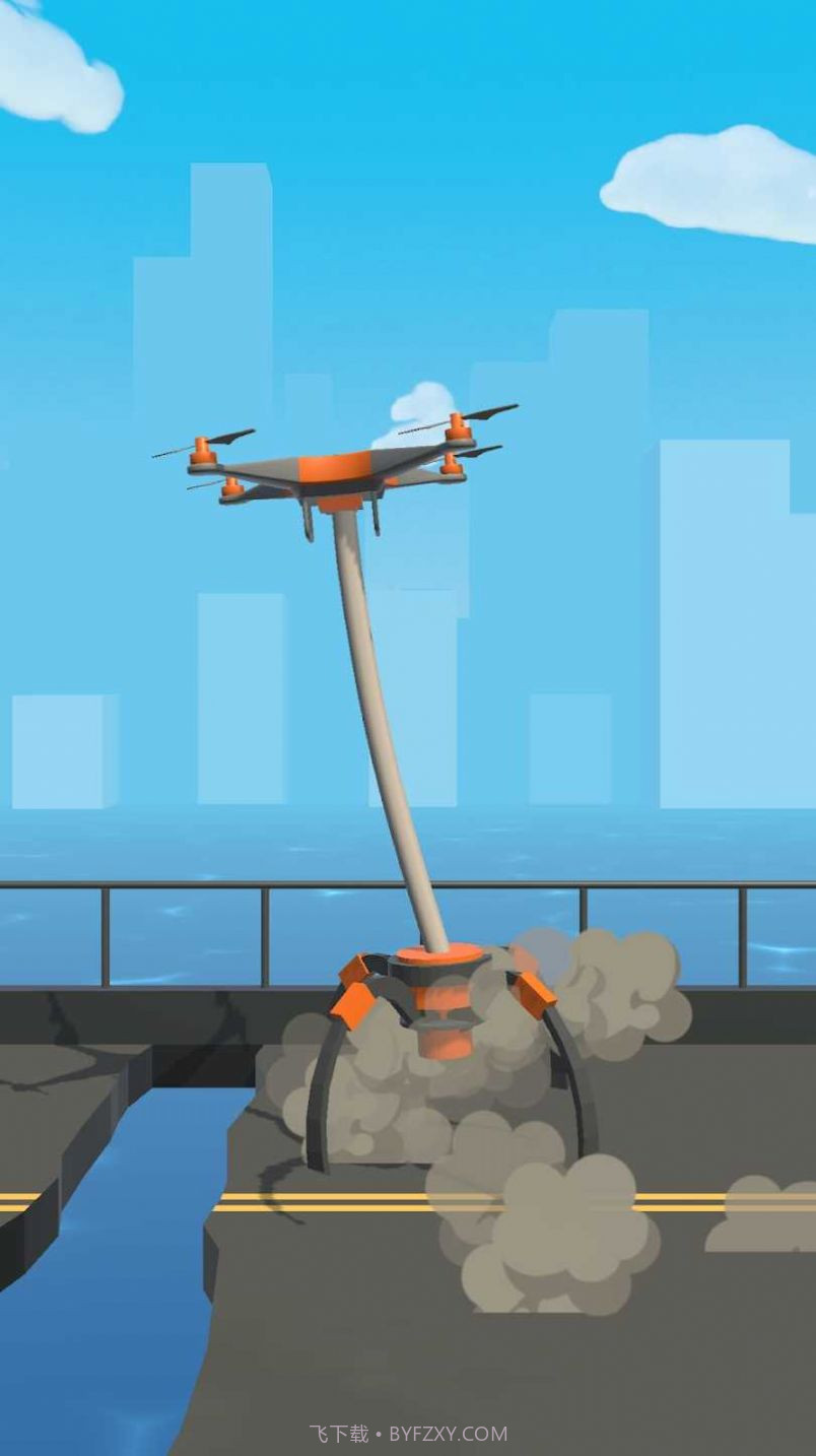 吊机我最溜截图2 吊机我最溜截图2