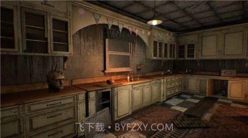 临终重生试练中文版截图3 临终重生试练中文版截图3