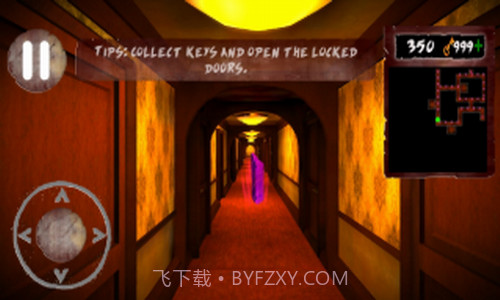 恐怖猴子的欺骗截图2 恐怖猴子的欺骗截图2