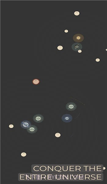 太空战斗模拟器截图1