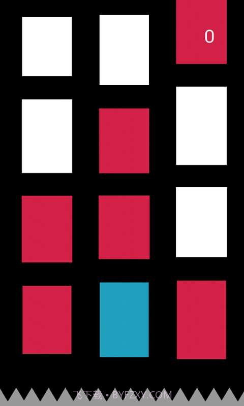 彩色瓷砖截图2 彩色瓷砖截图2