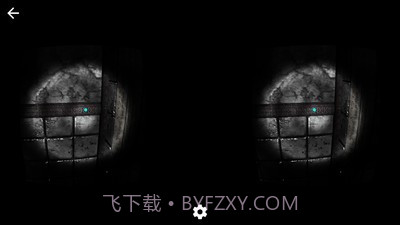 我的生化危机VR世界截图3 我的生化危机VR世界截图3