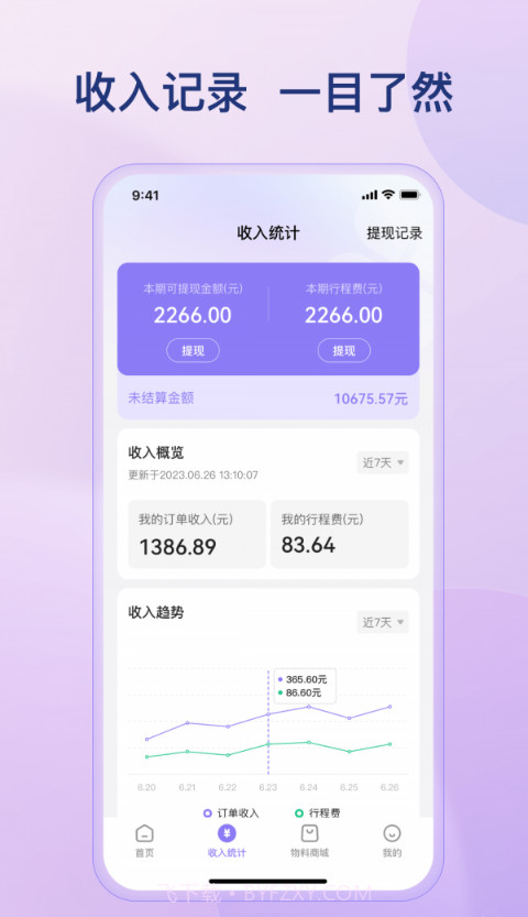小康管理截图1 小康管理截图1
