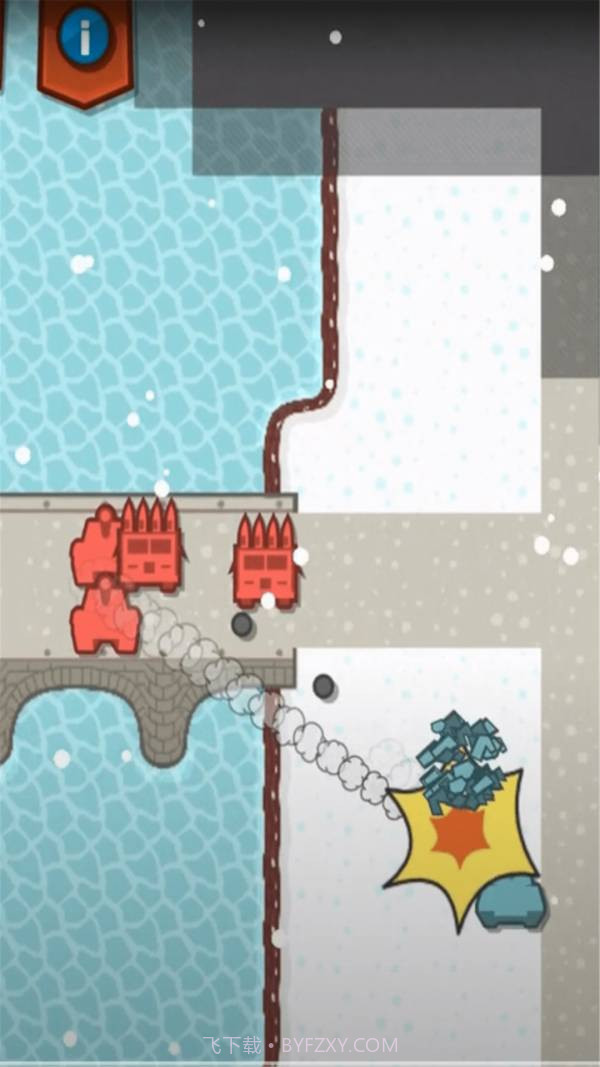 前线军队截图4 前线军队截图4