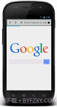 5G高速浏览器截图4