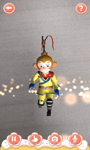 嘀铃梦世界截图2 嘀铃梦世界截图2