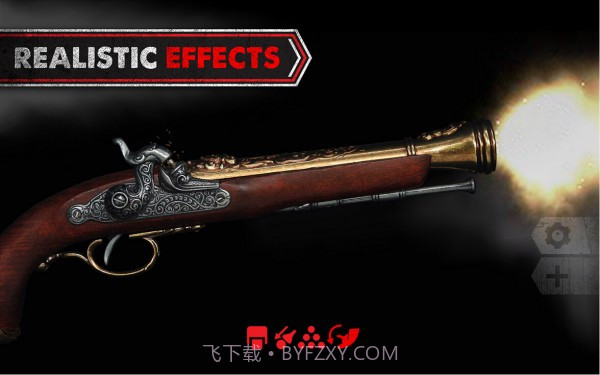 枪械爱好者截图2 枪械爱好者截图2