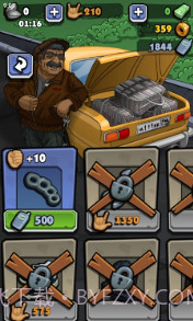 戈普尼克冒险截图3 戈普尼克冒险截图3