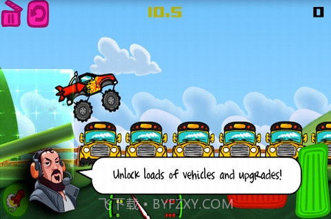 特技明星好莱坞年代截图1 特技明星好莱坞年代截图1