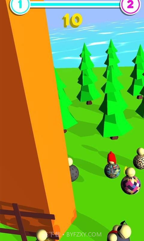 我跳楼贼6截图4 我跳楼贼6截图4