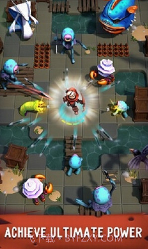 战斗任务截图1 战斗任务截图1