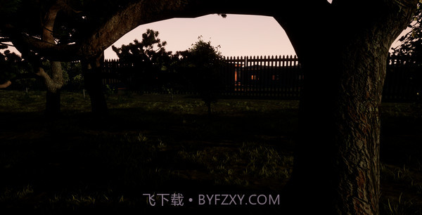 俘虏截图5 俘虏截图5