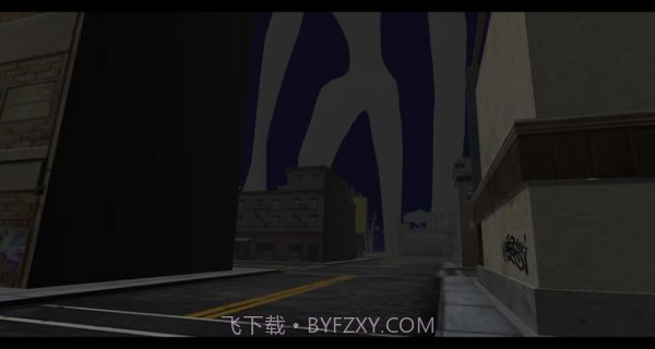 我是一个警笛头截图3