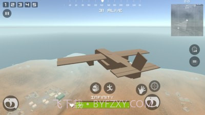 工艺刺激战场截图2