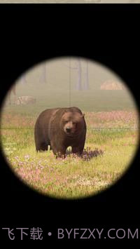 狙击手猎人模拟器截图1 狙击手猎人模拟器截图1