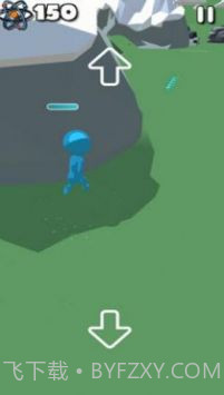 缩放障碍跑截图2