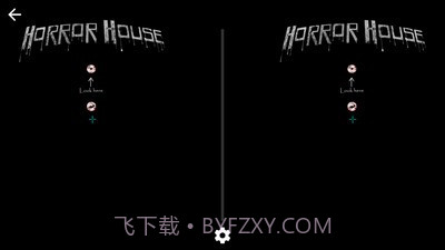 我的生化危机VR世界截图4 我的生化危机VR世界截图4