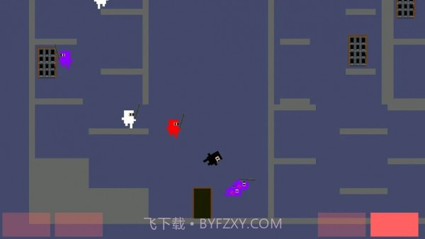 忍者像素传说截图2