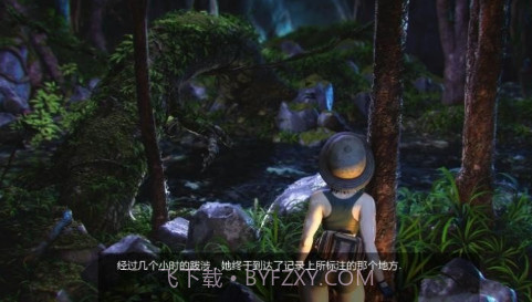 再生CreatureGet中文截图1